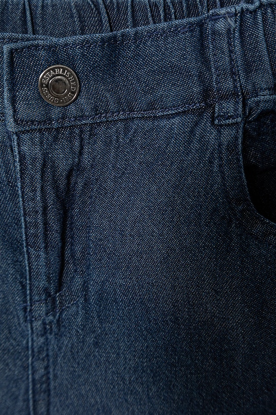 Guess komplet bawełniany dziecięcy 2-pack beżowy N6RG06.K82T0.PPY2