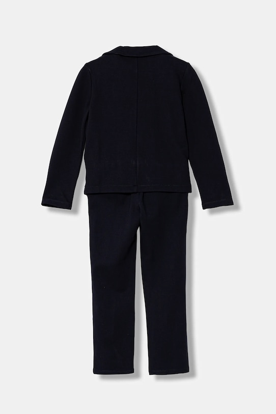 Guess komplet dziecięcy N6RG07.KAE30.PPY2 granatowy SS26