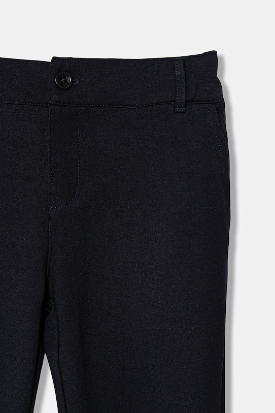 Guess komplet dziecięcy granatowy N6RG07.KAE30.PPY2