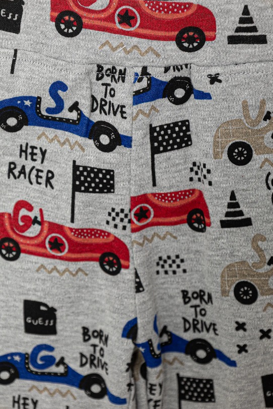 Guess komplet niemowlęcy P6RG02.KA6W1.PPY2