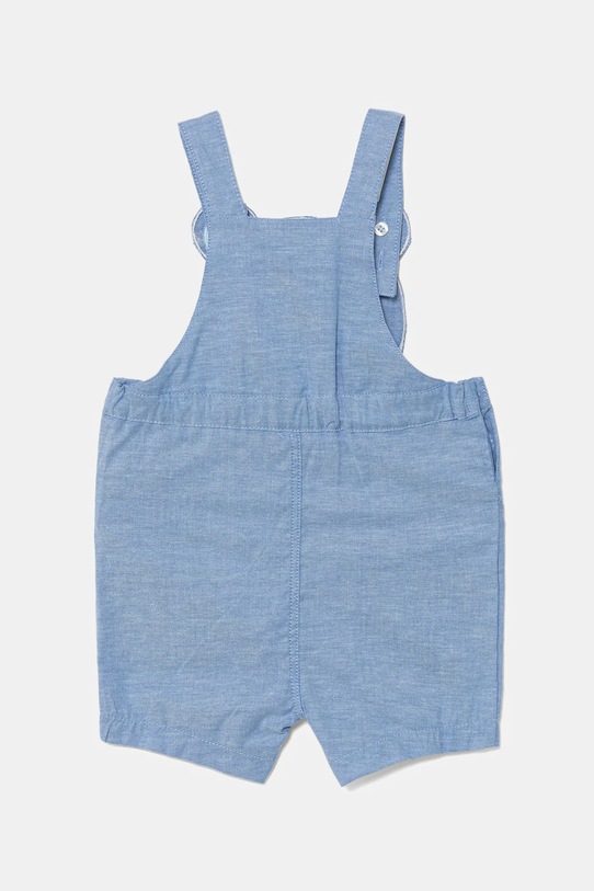 Guess komplet niemowlęcy 2-pack P6RG04.J1300.PPY2 biały