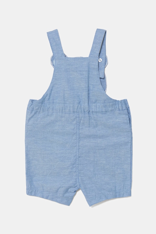 Guess komplet niemowlęcy 2-pack P6RG04.J1300.PPY2 biały