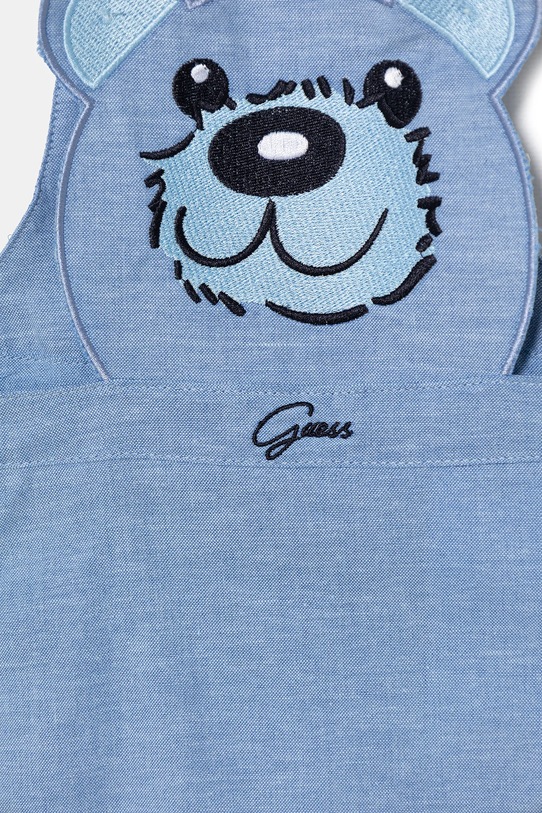 Guess komplet niemowlęcy 2-pack P6RG04.J1300.PPY2