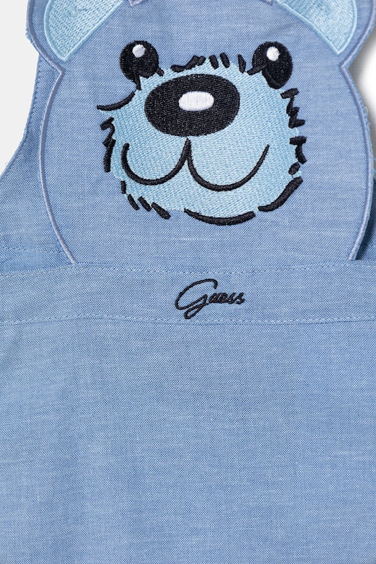 Guess komplet niemowlęcy 2-pack P6RG04.J1300.PPY2