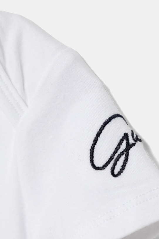 Guess komplet niemowlęcy 2-pack P6RG04.J1300.PPY2