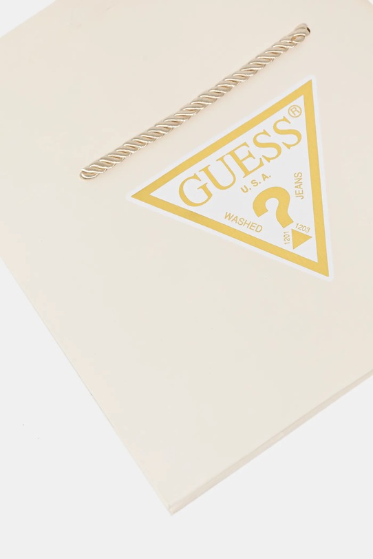 Guess komplet niemowlęcy 2-pack P6RG04.J1300.PPY2