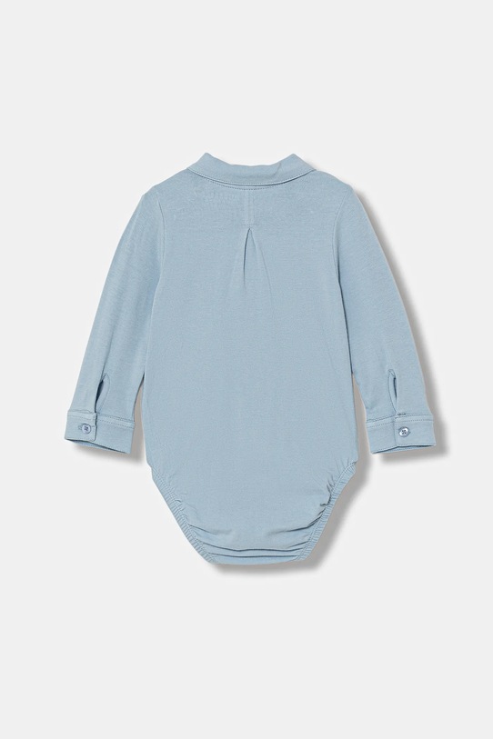 Guess komplet niemowlęcy niebieski P6RG05.J1311.PPY2