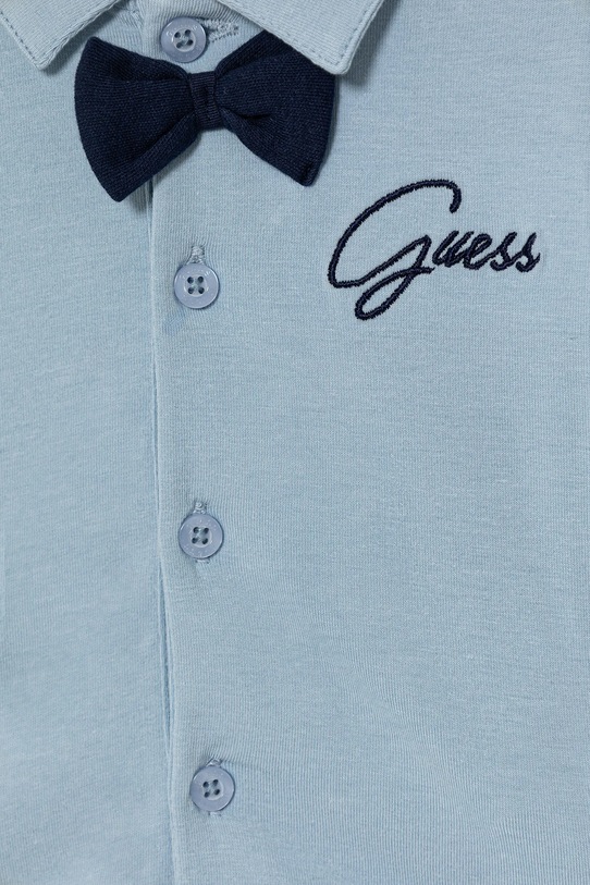 Guess komplet niemowlęcy P6RG05.J1311.PPY2