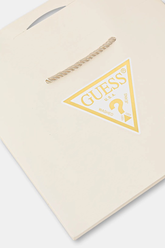 Guess komplet bawełniany niemowlęcy P6RG06.KA6W4.PPY2