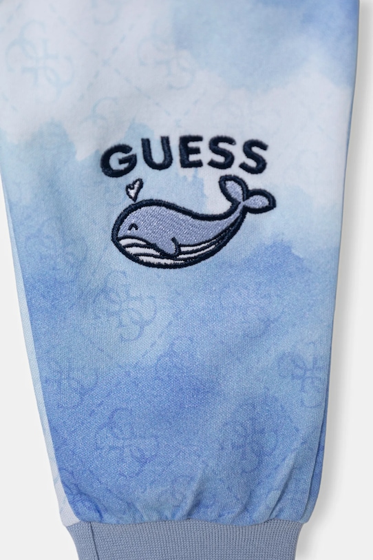 Guess komplet niemowlęcy P6RG09.KA6W1.PPY2