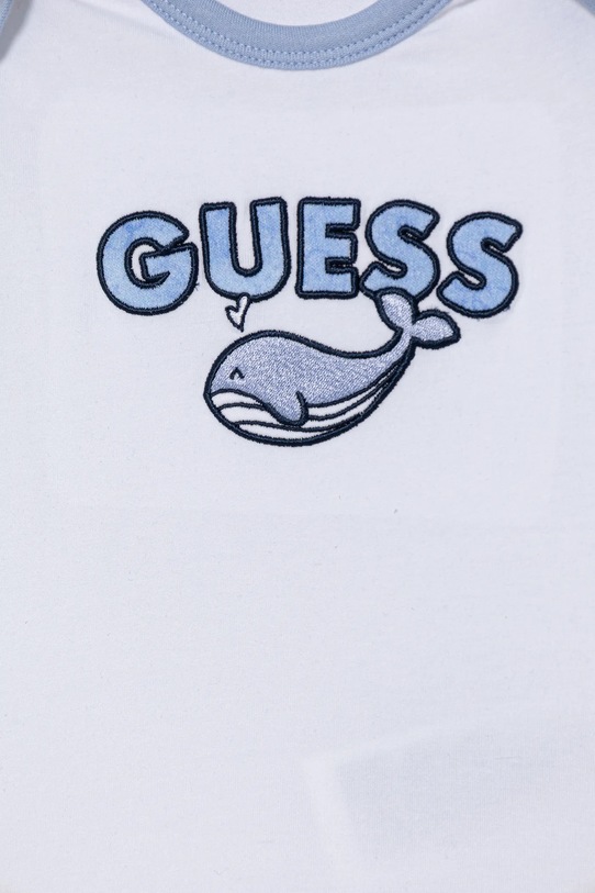 Guess komplet niemowlęcy P6RG09.KA6W1.PPY2