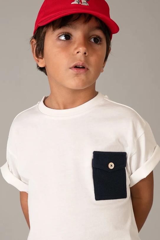 Mayoral komplet dziecięcy 3601.5C.Mini.PPY2