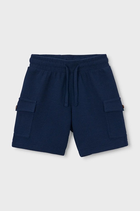 Chłopiec Mayoral komplet dziecięcy 3601.5C.Mini.PPY2 granatowy