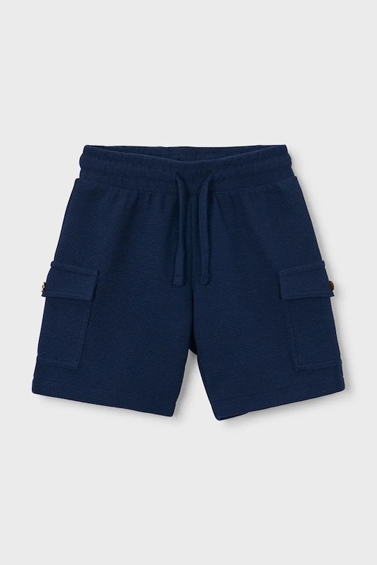 Chłopiec Mayoral komplet dziecięcy 3601.5C.Mini.PPY2 granatowy