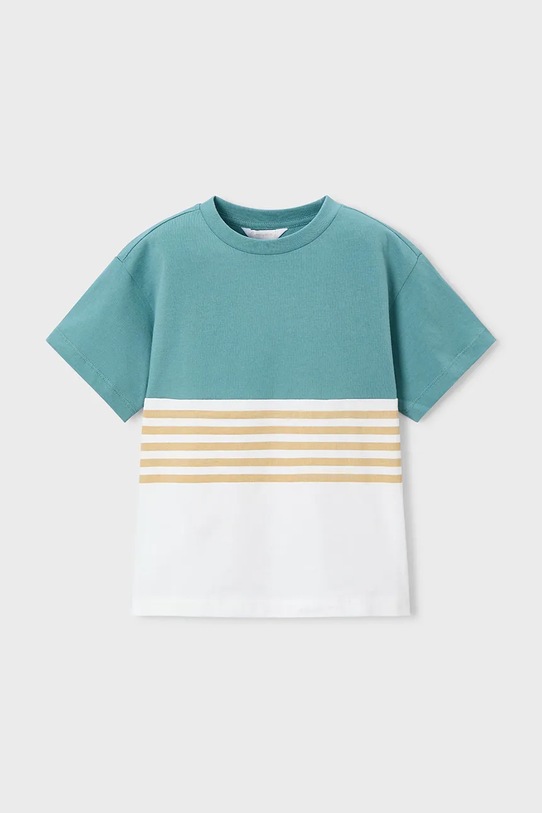 Παιδικό σετ Mayoral 3601.5C.Mini.PPY2 τιρκουάζ SS26