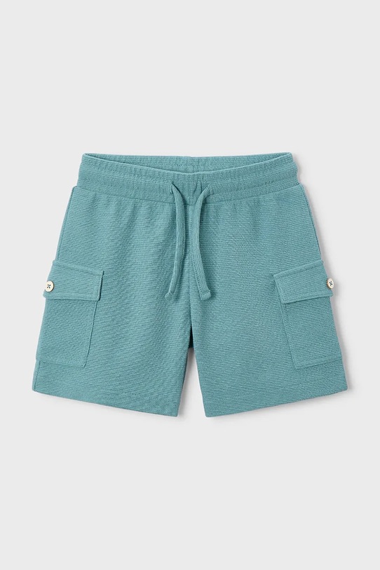 Αγορίστικα Παιδικό σετ Mayoral 3601.5C.Mini.PPY2 τιρκουάζ