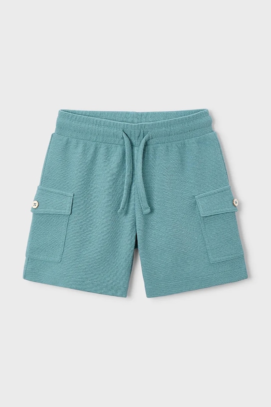 Αγορίστικα Παιδικό σετ Mayoral 3601.5C.Mini.PPY2 τιρκουάζ