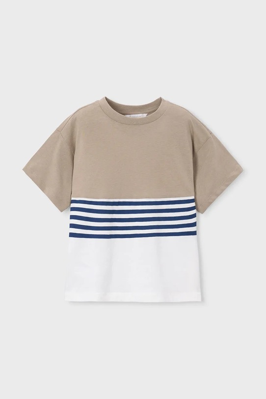 Παιδικό σετ Mayoral 3601.5C.Mini.PPY2 μπεζ SS26