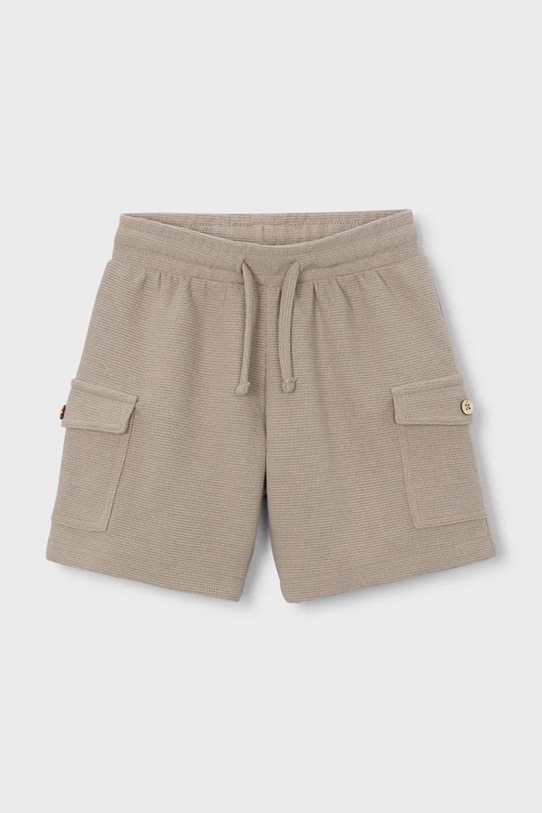 Αγορίστικα Παιδικό σετ Mayoral 3601.5C.Mini.PPY2 μπεζ