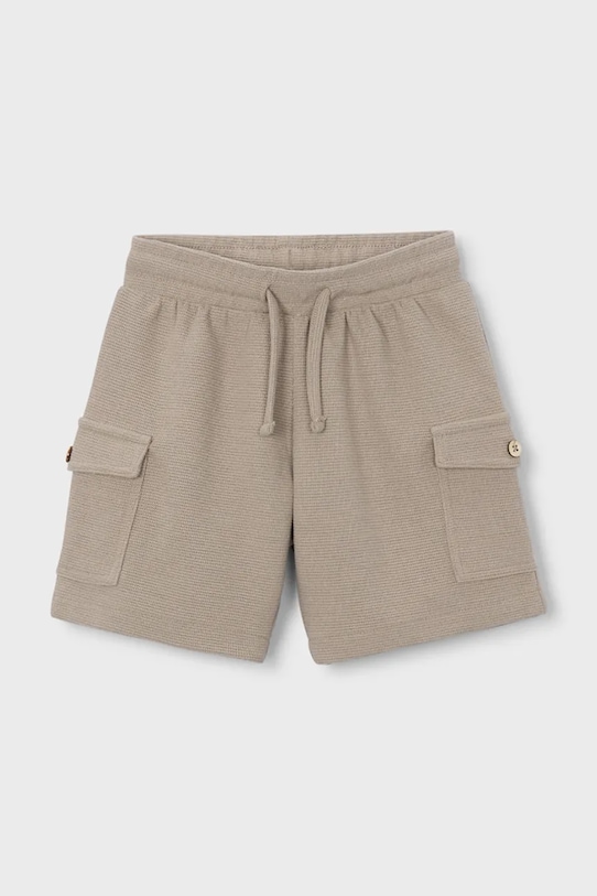 Αγορίστικα Παιδικό σετ Mayoral 3601.5C.Mini.PPY2 μπεζ