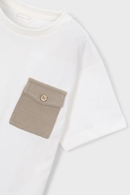 Παιδικό σετ Mayoral μπεζ 3601.5C.Mini.PPY2