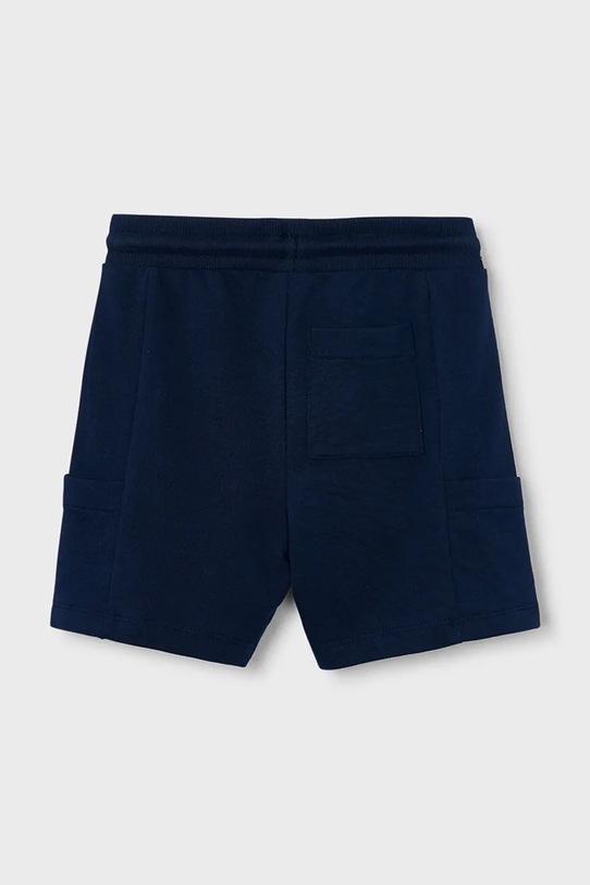 Dječaci Pamučna dječja trenirka Mayoral 3603.5D.Mini.PPY2 mornarsko plava