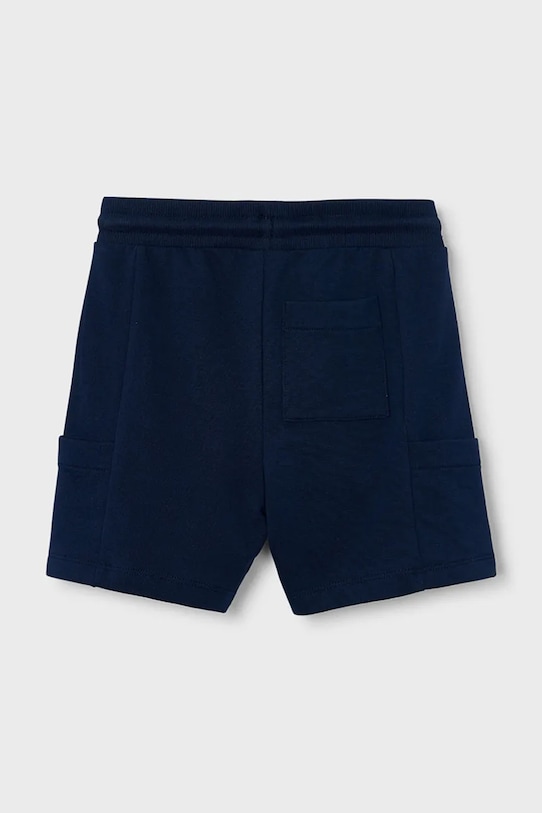 Хлопчик Дитячий бавовняний комплект Mayoral 3603.5D.Mini.PPY2 темно-синій