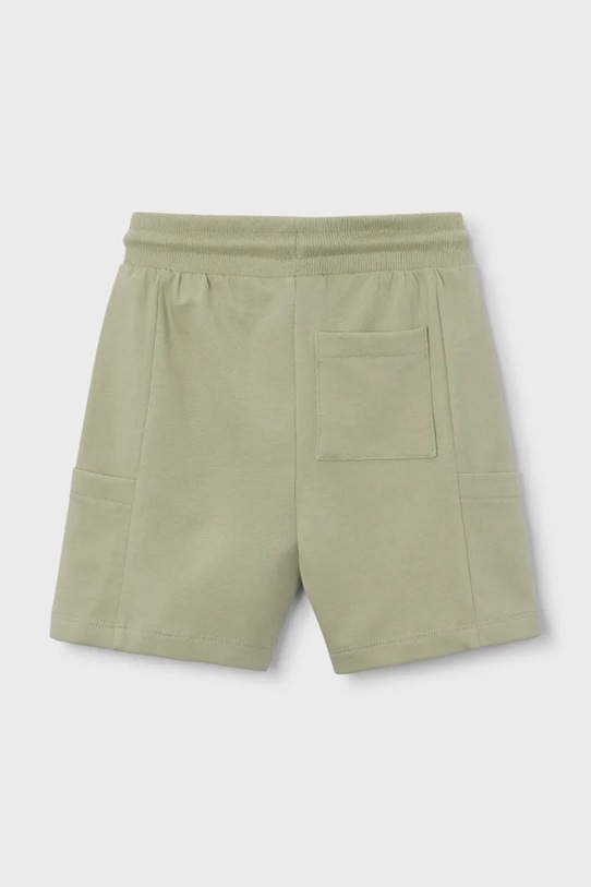 Αγορίστικα Παιδικό βαμβακερό σετ Mayoral 3603.5D.Mini.PPY2 πράσινο