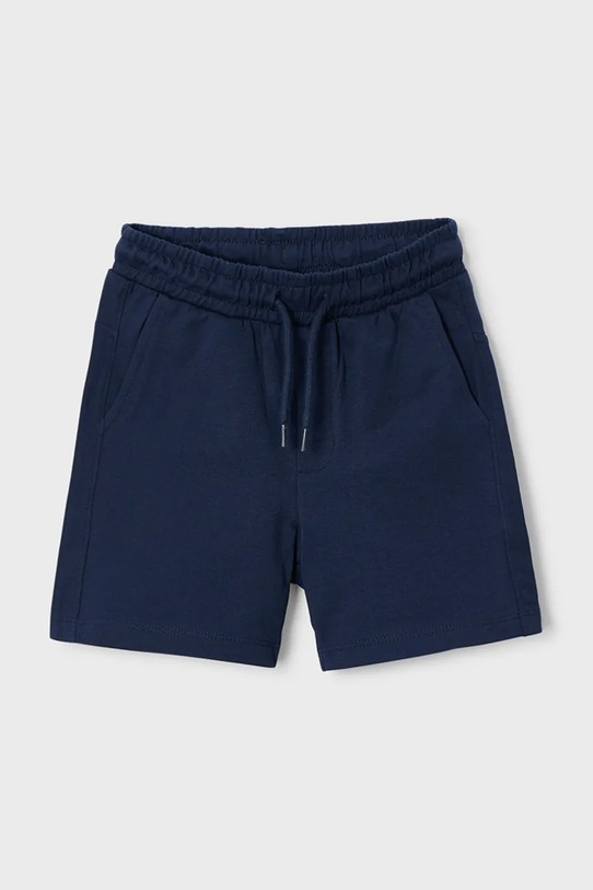 Chłopiec Mayoral komplet bawełniany dziecięcy 3604.5E.Mini.PPY2 czerwony