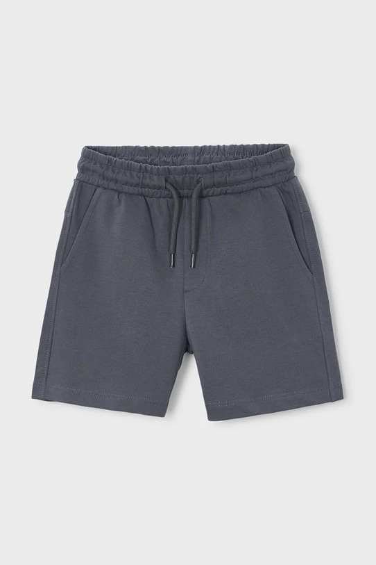 Chłopiec Mayoral komplet bawełniany dziecięcy 3604.5E.Mini.PPY2 zielony