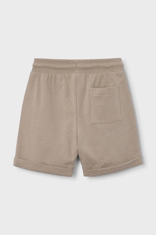 Хлопчик Дитячий бавовняний комплект Mayoral 3609.5H.Mini.PPY2 помаранчевий