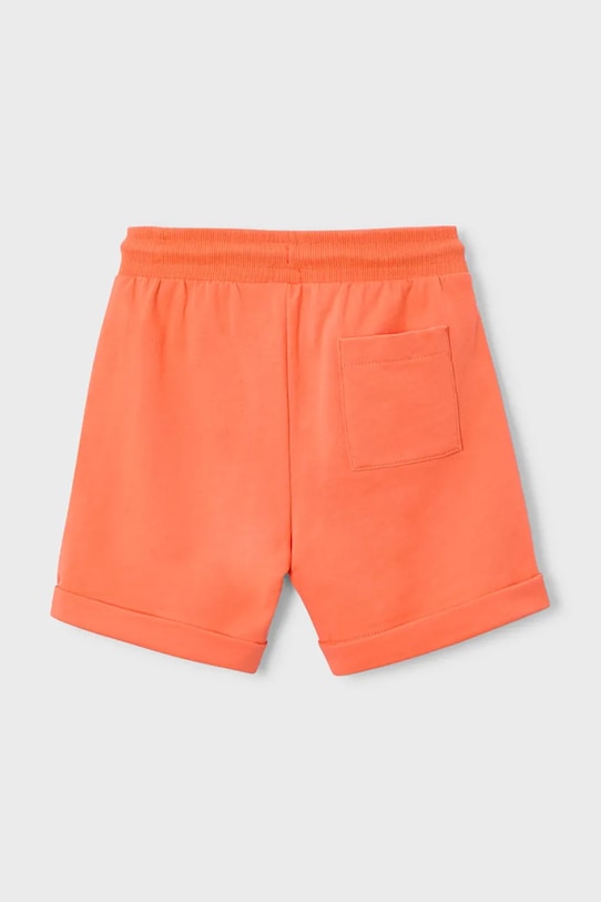 Chłopiec Mayoral komplet bawełniany dziecięcy 3609.5H.Mini.PPY2 zielony