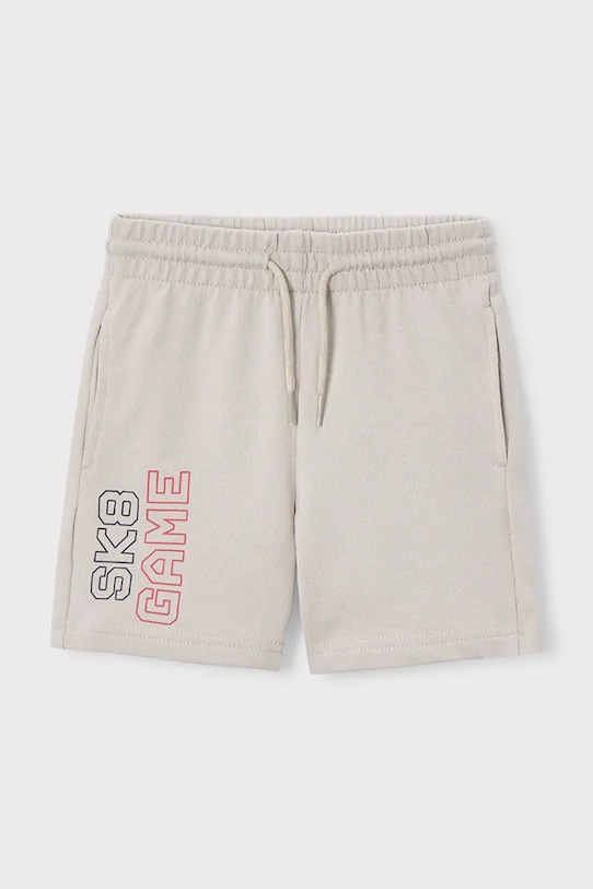 Chłopiec Mayoral dres dziecięcy 3883.5E.Mini.PPY2 beżowy