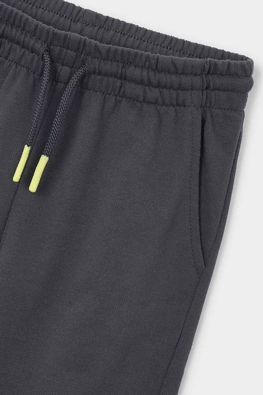 Mayoral dres dziecięcy zielony 3883.5E.Mini.PPY2