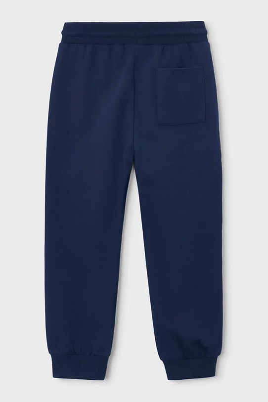 Chłopiec Mayoral dres dziecięcy 3884.5F.Mini.PPY2 czerwony