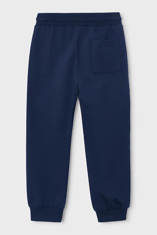 Chłopiec Mayoral dres dziecięcy 3884.5F.Mini.PPY2 czerwony