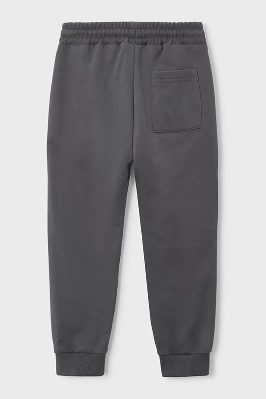 Mayoral dres dziecięcy zielony 3884.5F.Mini.PPY2