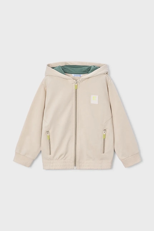 Детски анцуг Mayoral 3884.5F.Mini.PPY2 зелен SS26