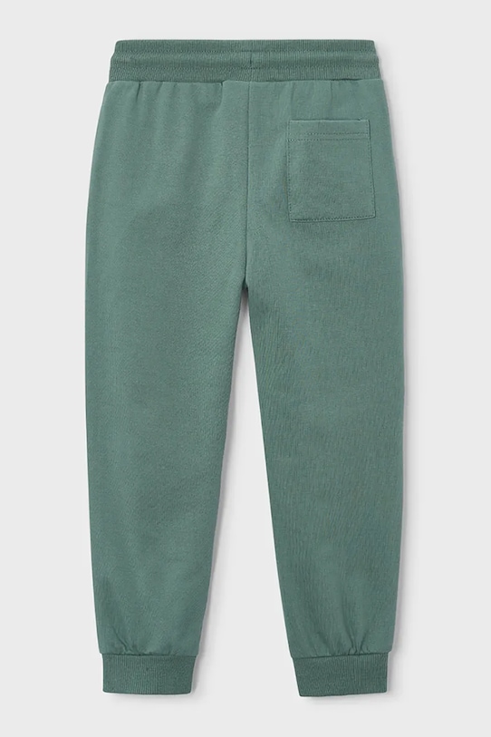 Момче Детски анцуг Mayoral 3884.5F.Mini.PPY2 зелен