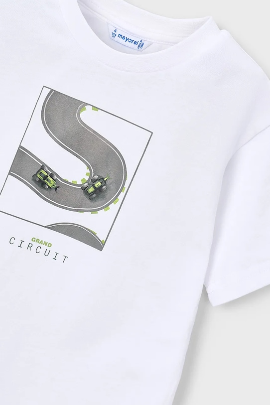 Детски анцуг Mayoral зелен 3884.5F.Mini.PPY2