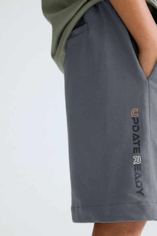 Mayoral komplet bawełniany dziecięcy 6690.7F.Junior.PPY2