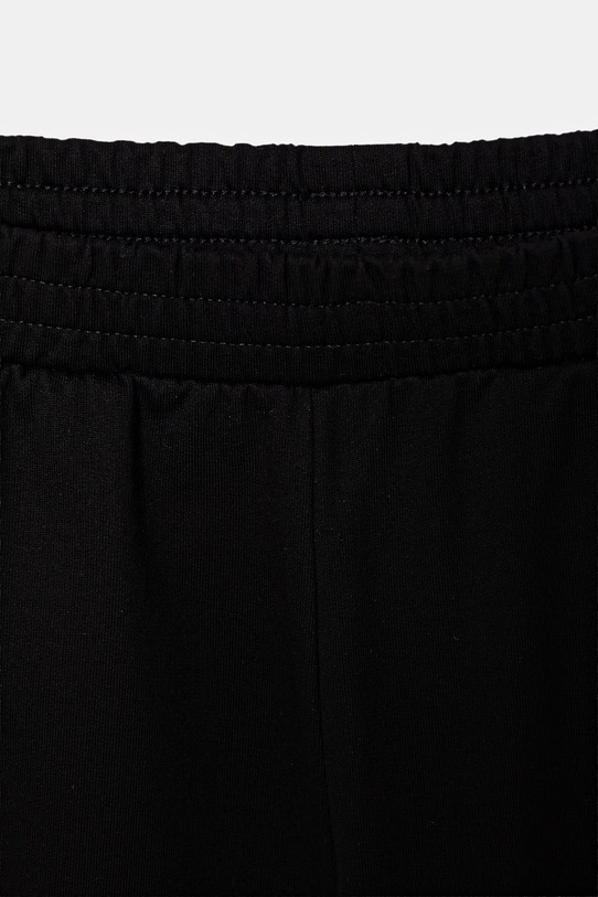 Chłopiec EA7 Emporio Armani komplet bawełniany dziecięcy 7B000302.AF10375 biały