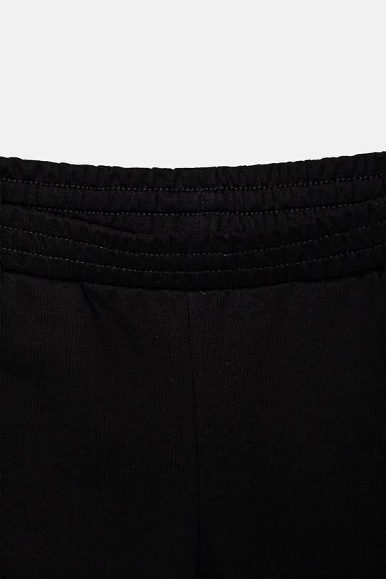 Chłopiec EA7 Emporio Armani komplet bawełniany dziecięcy 7B000294.AF10378 biały