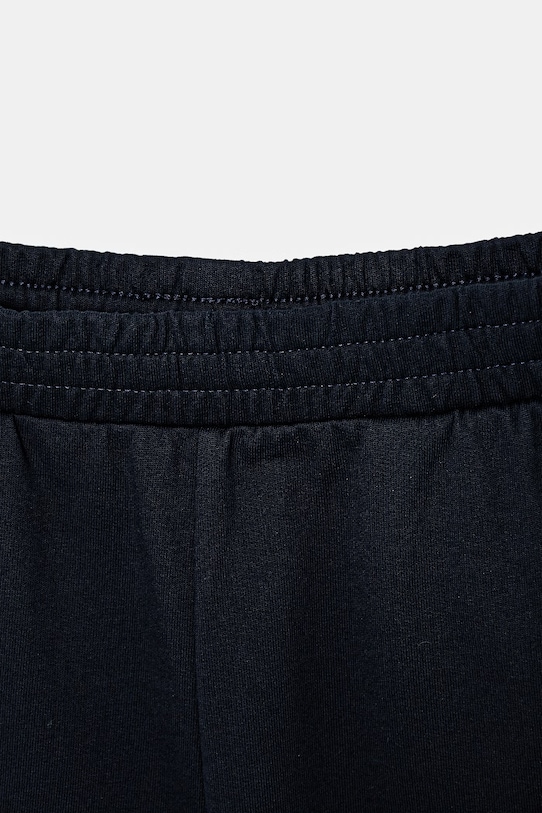 Αγορίστικα Παιδικό βαμβακερό σετ EA7 Emporio Armani 7B000294.AF10378 μπλε