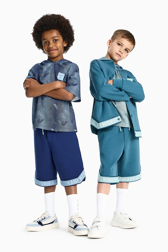 Otroški komplet Emporio Armani EB000959.AF24286