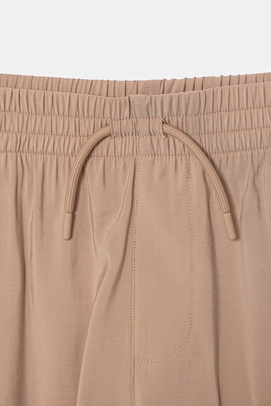 Emporio Armani komplet dziecięcy beżowy EB001042.AF20699