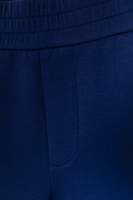 Chłopiec Emporio Armani dres dziecięcy EB001317.AF10126 granatowy