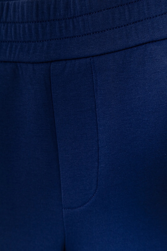 Chłopiec Emporio Armani dres dziecięcy EB001317.AF10126 granatowy