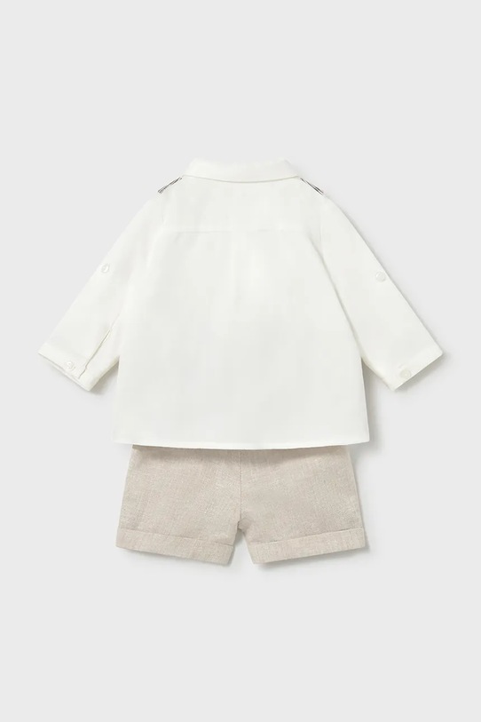 Αγορίστικα Σετ μωρού Mayoral Newborn 1269.1L.Newborn.PPY2 μπεζ