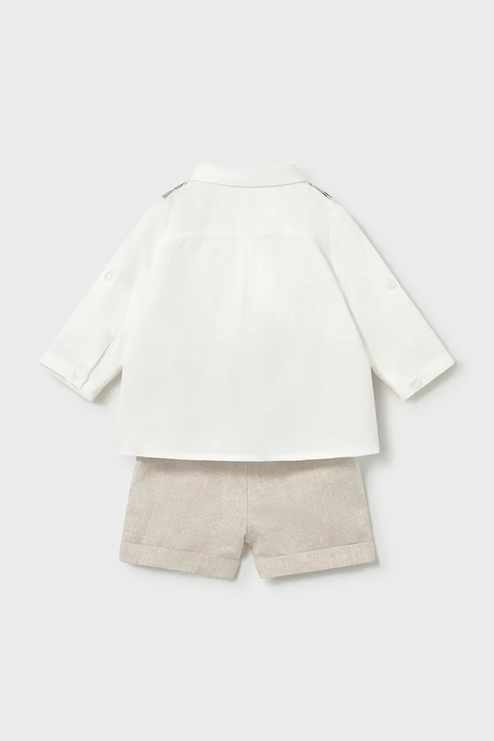 Αγορίστικα Σετ μωρού Mayoral Newborn 1269.1L.Newborn.PPY2 μπεζ